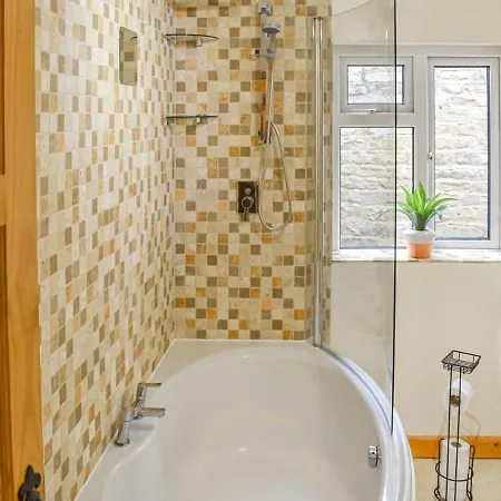 Greenview Ferienhaus Nawton