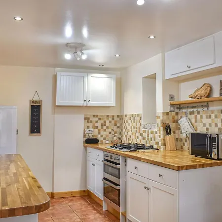 Ferienhaus Greenview