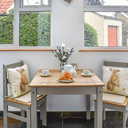 Greenview Ferienhaus *