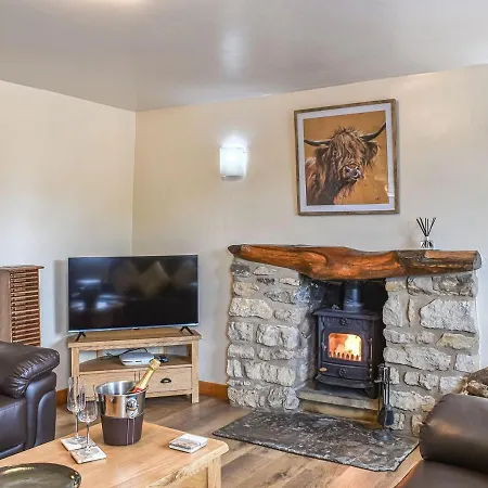 Ferienhaus Greenview Nawton