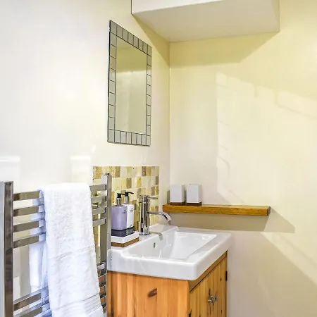 Greenview Ferienhaus Nawton